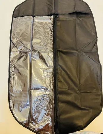 کاور لباس مدل S97