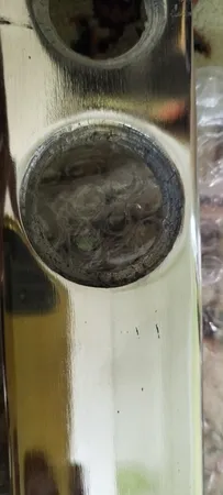 استرس بار خودرو نورا مدل GT