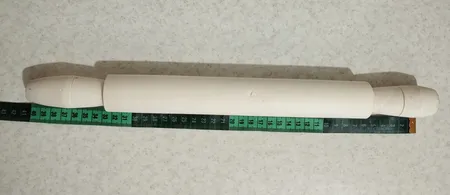 وردنه مدل WS 2