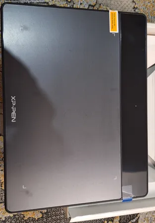 قلم نوری ایکس پی-پن مدل Deco Fun S CT640