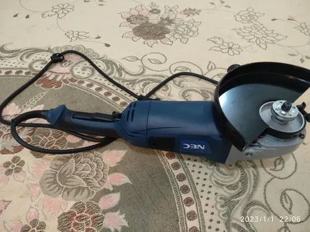 فرز سنگ بری ای سی مدل NEC-2723