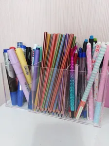 تجریه خرید مداد رنگی 12 رنگ بیک مدل  Tropy colors 2 کد 91140