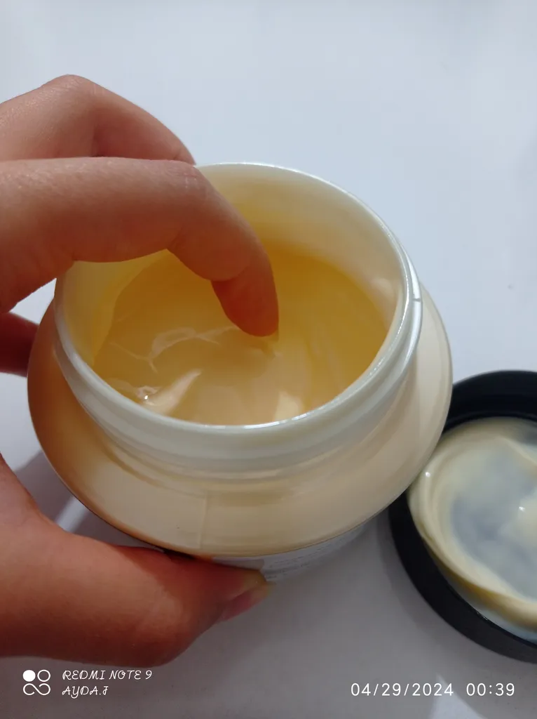 ماسک مو دیپ سنس مدل 2 حجم 250 میلی لیتر