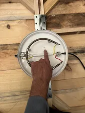 تجریه خرید کرسی تاشو مدل KTH70cm به همراه هیتر