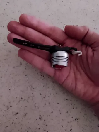 چراغ عقب دوچرخه مدل L-3192