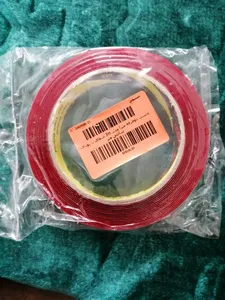 تجریه خرید چسب دوطرفه میرا مدل 3m شفاف با پهنای 2 سانتی متر