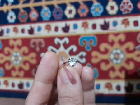 گیره روسری کد 24