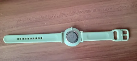 ساعت مچی عقربه ای دخترانه بولن کد Bl5