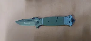 تجریه خرید چاقوی سفری برونینگ مدل FA38