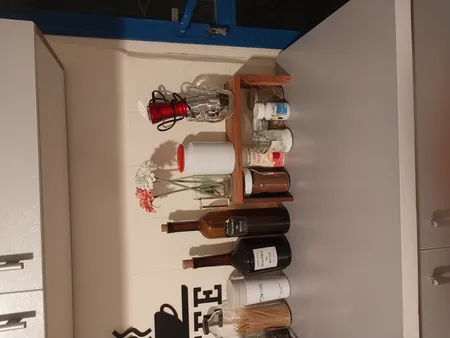 نظم دهنده کابینت مدل H14