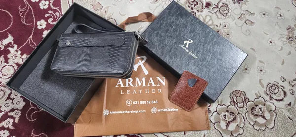عکس ارسالی خریدار