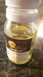 روغن نارگیل فدک تانیش مدل C4 حجم 50 میلی لیتر مجموعه 4 عددی