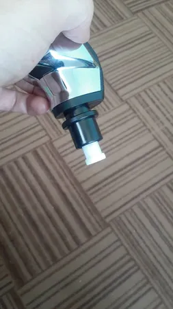 سردنده مدل 96738471VV مناسب برای پژو 208