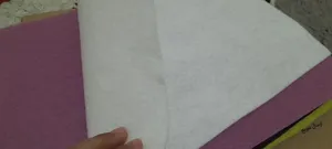 تجریه خرید نمد تیما مدل گوتیک بسته 20 عددی