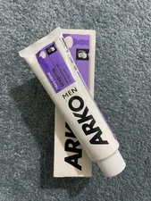 تجریه خرید خمیر اصلاح آرکو من مدل Sensitive حجم 94 میلی لیتر