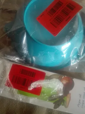 رنگ مو مارال سری دودی شماره 6.1 حجم 100 میلی لیتر رنگ بلوند دودی تیره