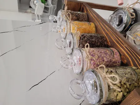 بانکه لیمون مدل TS 6