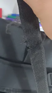 تجریه خرید کوله پشتی توریث مدل RLX-4500