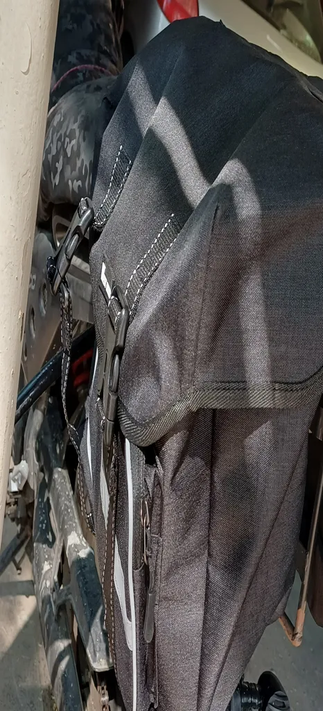 کیف خورجینی دوچرخه وست بایکینگ مدل 707211