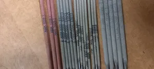 تجریه خرید الکترود جوشکاری آما مدل A 2.5 وزن 2000 گرم