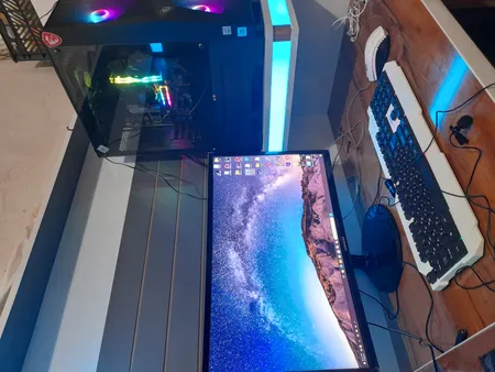 کابل HDMI الترا اچ دی مدل 8K طول 1.5 متر