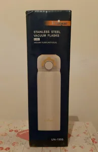 تجریه خرید فلاسک یونیک مدل 1999 گنجایش 0.45 لیتر