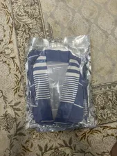 تجریه خرید حوله پالتویی نساجی هنر یزد مدل خطی رهام سایز 115