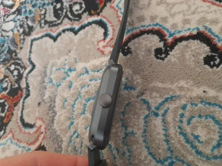 ساعت هوشمند گلوریمی مدل GS1 Pro 2024 دارای قابلیت های صفحه نمایش رنگی، صفحه نمایش لمسی، کنترل موسیقی (Music Player)، کنترل سطح اکسیژن خون، قابلیت مکالمه مستقیم، قابلیت مکالمه از طریق بلوتوث، پشتیبانی از زبان فارسی در منو و سیستم‌عامل بند سیلیکون