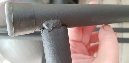 رگال لباس ایران تاج مدل لوله ای کد 120