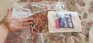 تجریه خرید روکش یکبار مصرف توالت فرنگی نکس کر مدل کاوری بسته 100 عددی