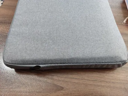 کاور لپ تاپ مدل BUBM01 مناسب برای لپ تاپ 15 اینچی