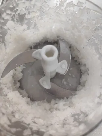 خردکن هپی هوم مدل فشاری