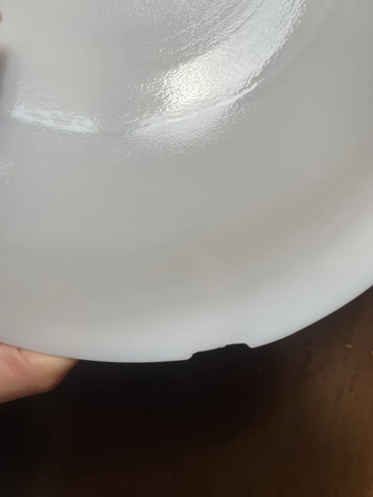 سرویس غذاخوری ۲۶ پارچه گلدن اوپال مدل ولاره