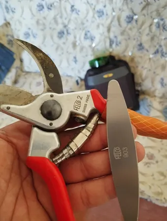 چاقو تیز کن فلکو مدل 903 کد 423006