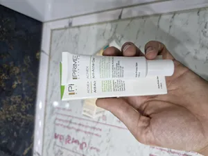 تجریه خرید ژل ضد جوش پرایم مدل Acnex مناسب پوست چرب حجم 30 میلی لیتر117437