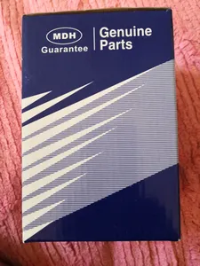 تجریه خرید فیلتر بنزین خودرو موبیس مدل 2H000 مناسب برای سراتو