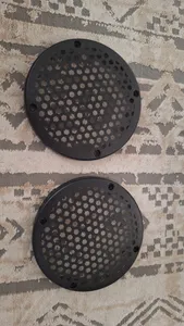 تجریه خرید قاب میدرنج خودرو کد 1 مناسب برای سایز 6.5 اینچ بسته دو عددی