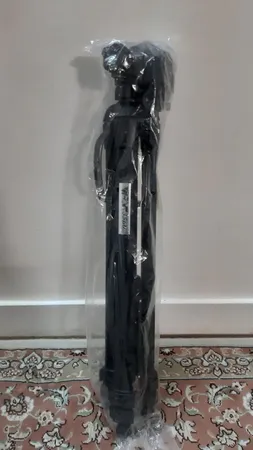 سه پایه دوربین ویفنگ مدل WT-3560