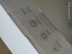 تجریه خرید کمپرسور باد سونتی می مدل TP03