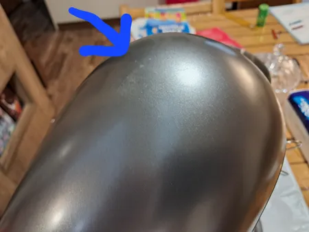 همزن هیملر مدل HMS 8085-HSMS6065