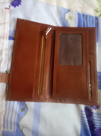 کیف پول مردانه کد ۲۳۲