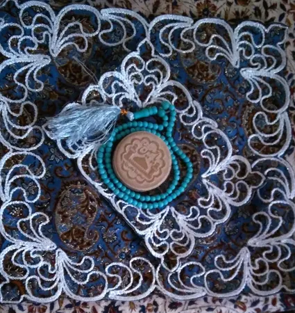 جانماز مدل razavi کد frz023