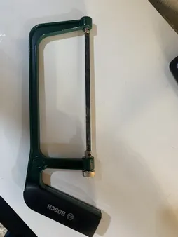 مجموعه 108 عددی ابزار بوش کد 001