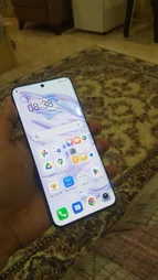 گوشی موبایل آنر مدل 90 دو سیم کارت ظرفیت 256 گیگابایت و رم 8 گیگابایت