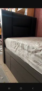 تجریه خرید تخت خواب یک نفره مدل 4090 سایز 90×200 سانتی متر