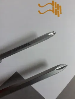 مجموعه 7 عددی پیچ گوشتی توسن مدل T4865-SB7