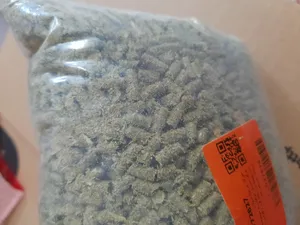 تجریه خرید غذای خشک خرگوش و خوکچه هندی مدل پلت یونجه وزن 500 گرم