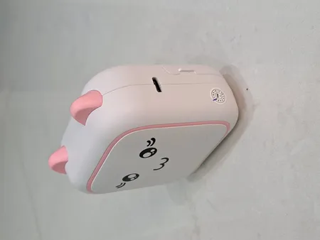 مینی پرینتر حرارتی مدل 01