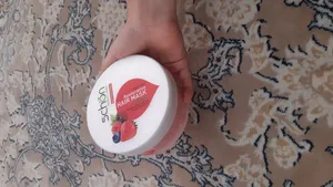 تجریه خرید ماسک مو شون مدل Fruity حجم 300 میلی لیتر