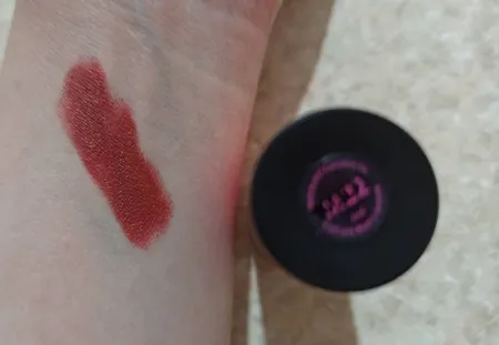 رژ لب جامد کالیستا مدل Matt شماره M22